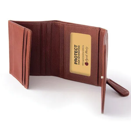 RFID Mini Wallet
