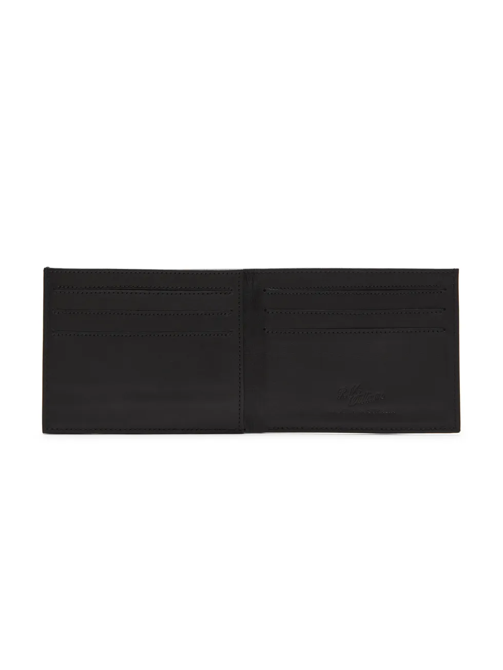 RM Williams Singleton Bi-fold Wallet