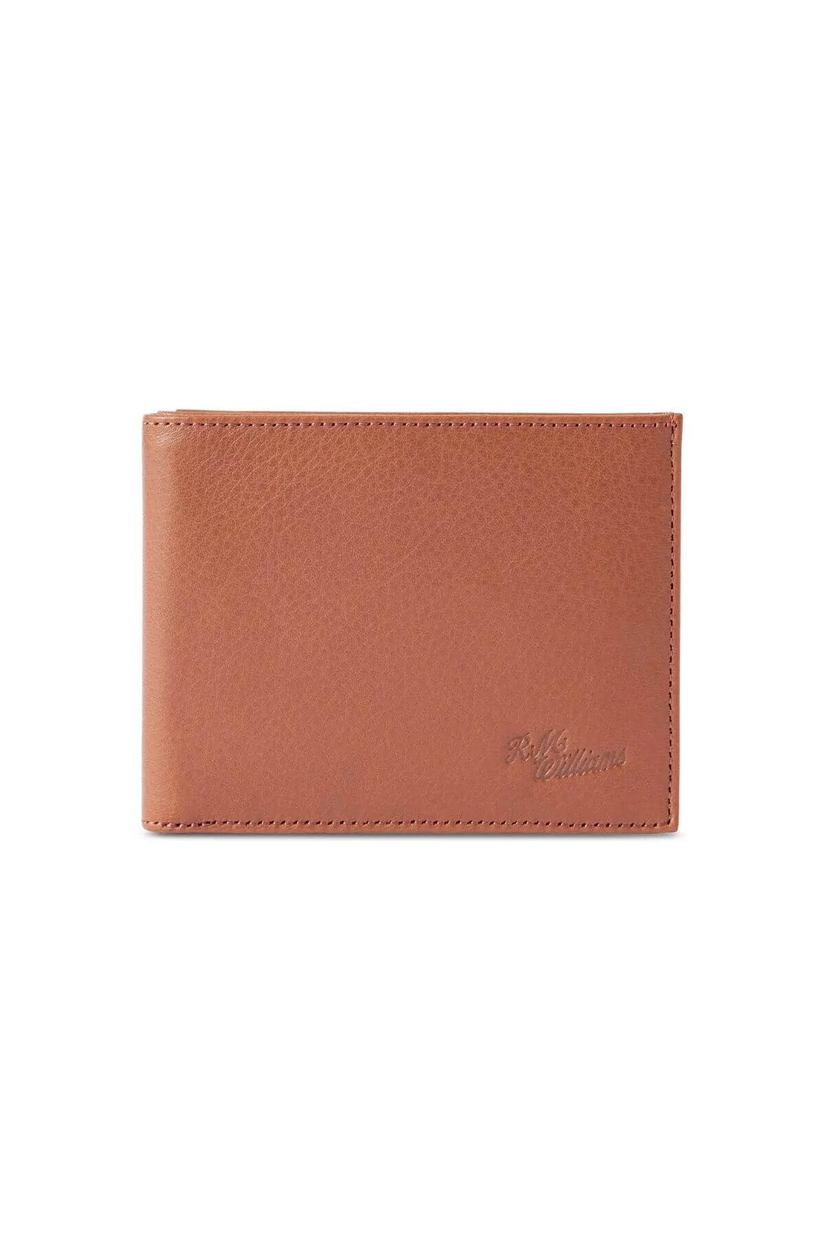 RM Williams Singleton Bi-fold Wallet