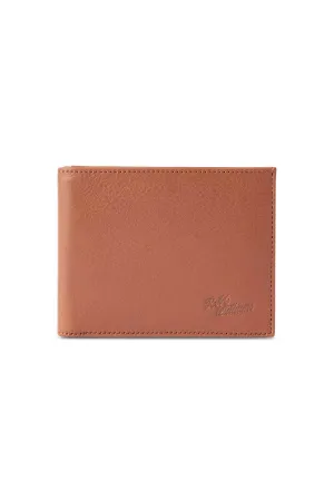 RM Williams Singleton Bi-fold Wallet