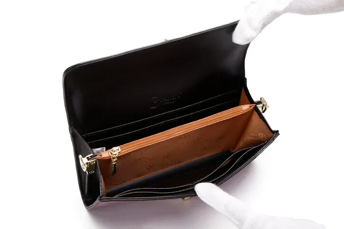 Rosy Lox Luggage 3 Pcs. Vegan Leather Suitcase Set [KYL8256-3pcs/Set]