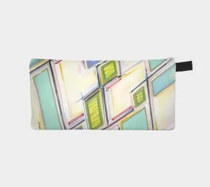 Rung by Rung Pencil Case