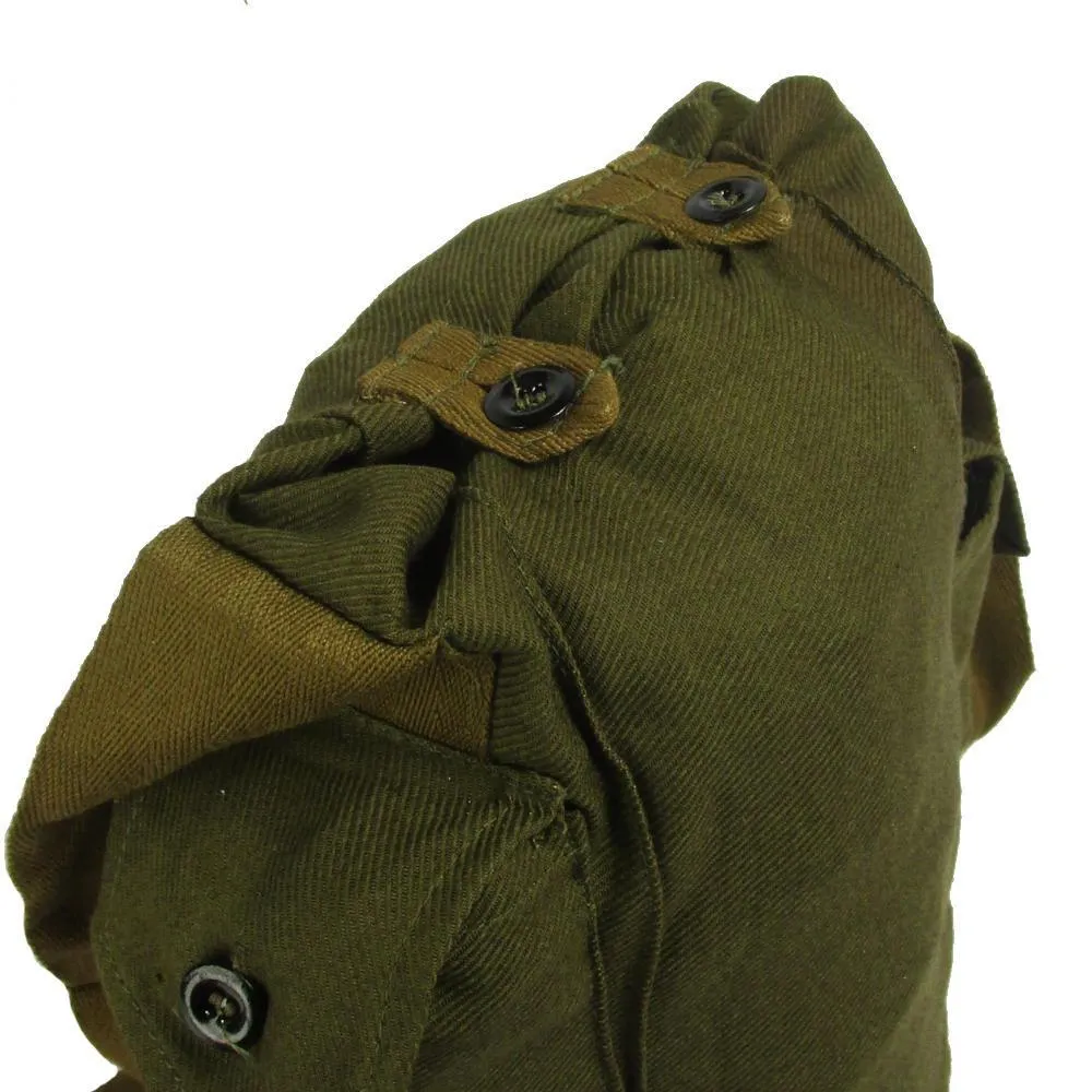 Russian Gas Mask Shoulder Bag