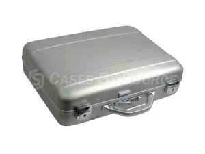 Silver Molded AlumiCase