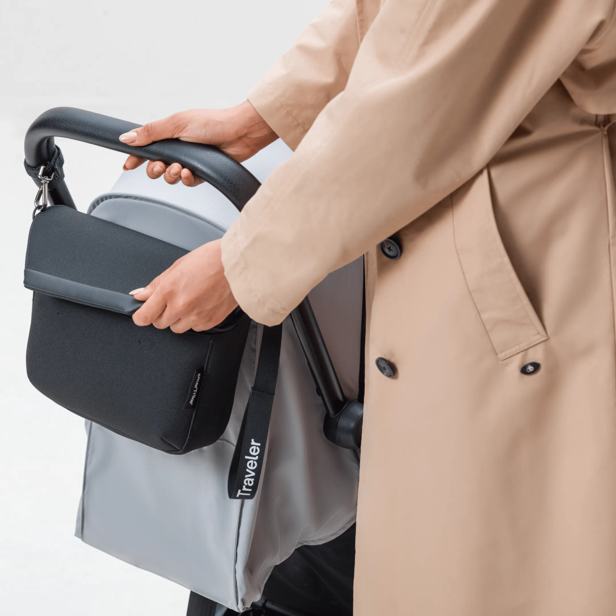 SmarTrike Traveler Organizer