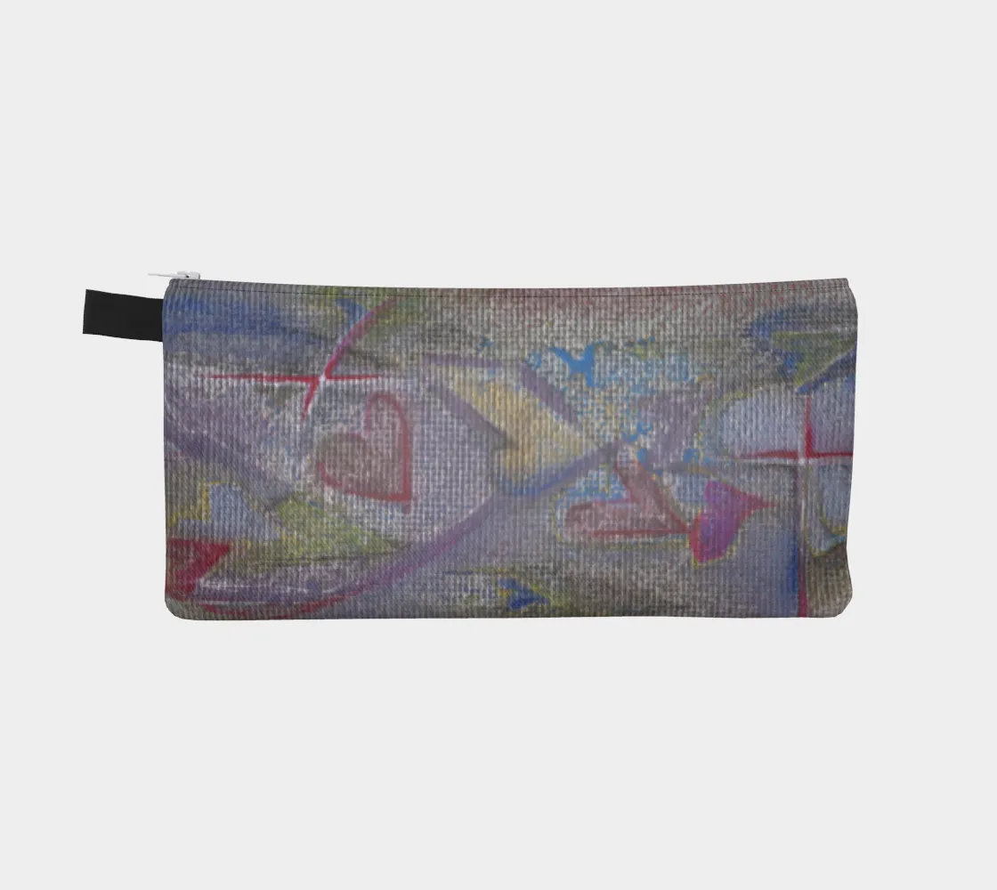 Sometimes 1 Pencil Case