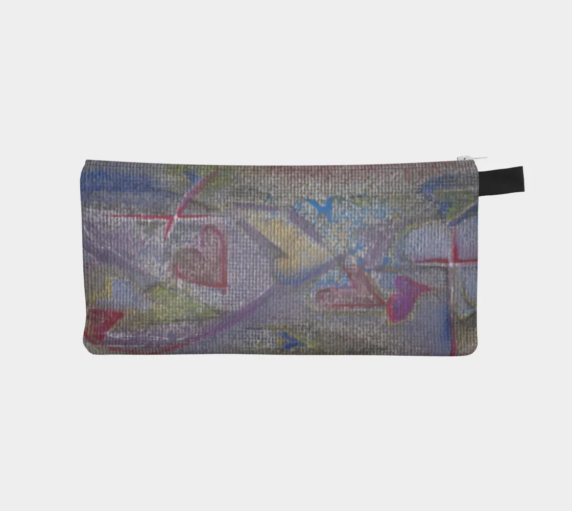 Sometimes 1 Pencil Case