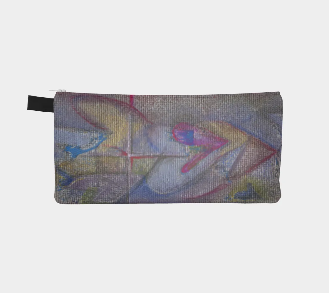 Sometimes 2 Pencil Case