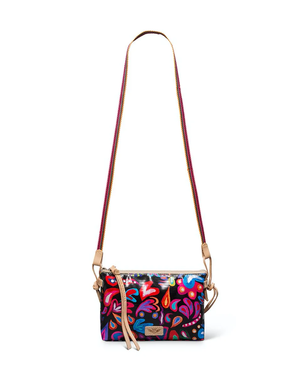 Sophie Midtown Crossbody