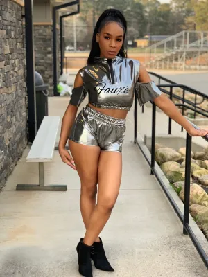Sport Star Silver