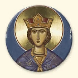 St. Irene the Great Martyr