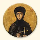 St. Theodosia
