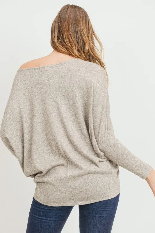 Starz at Night- Taupe