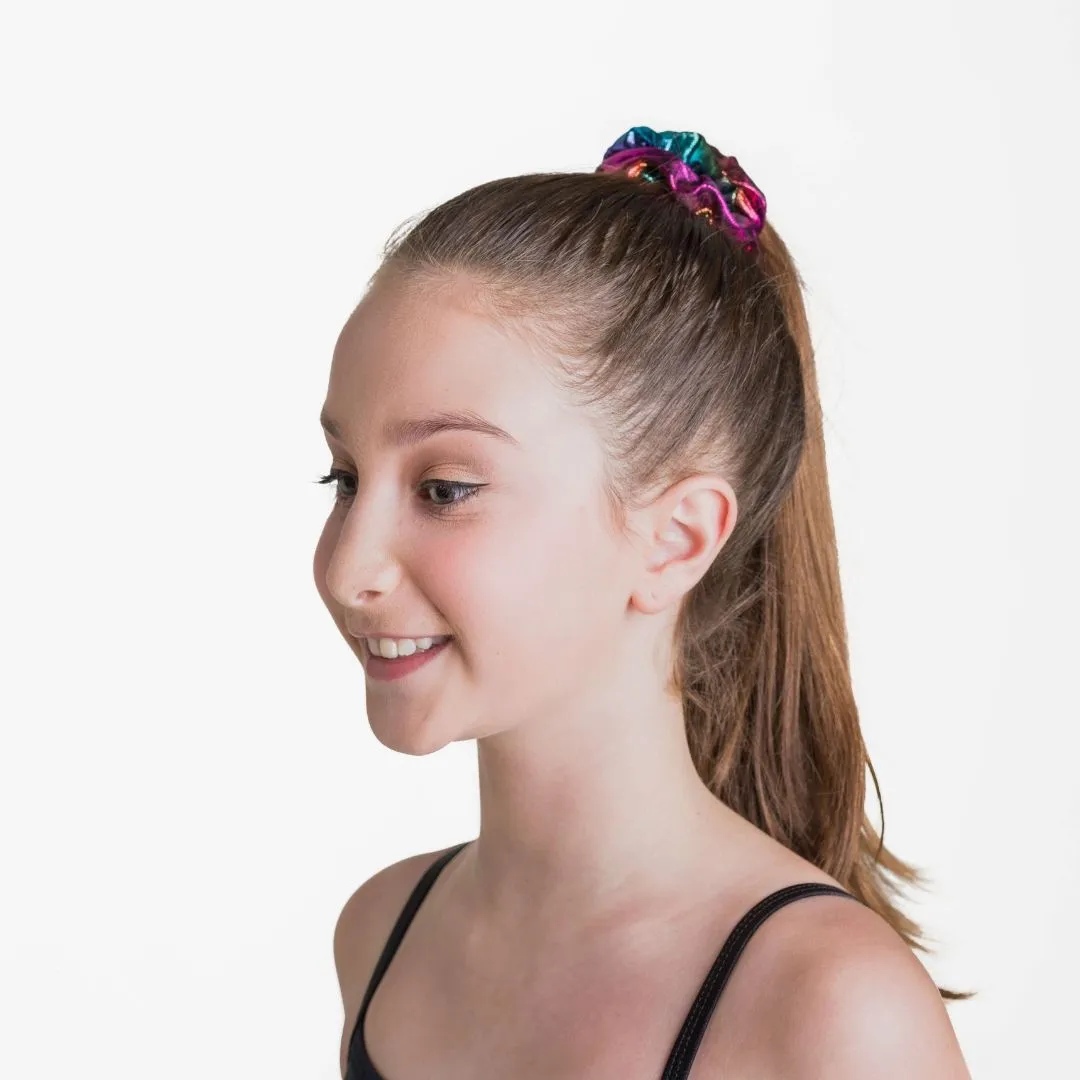 Studio 7 Metallic Scrunchies Scr02
