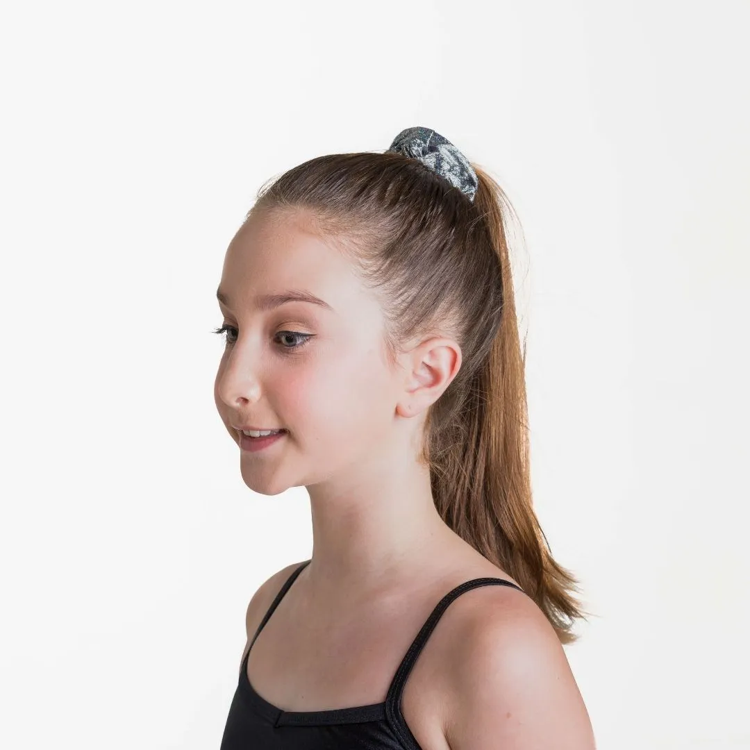 Studio 7 Metallic Scrunchies Scr02