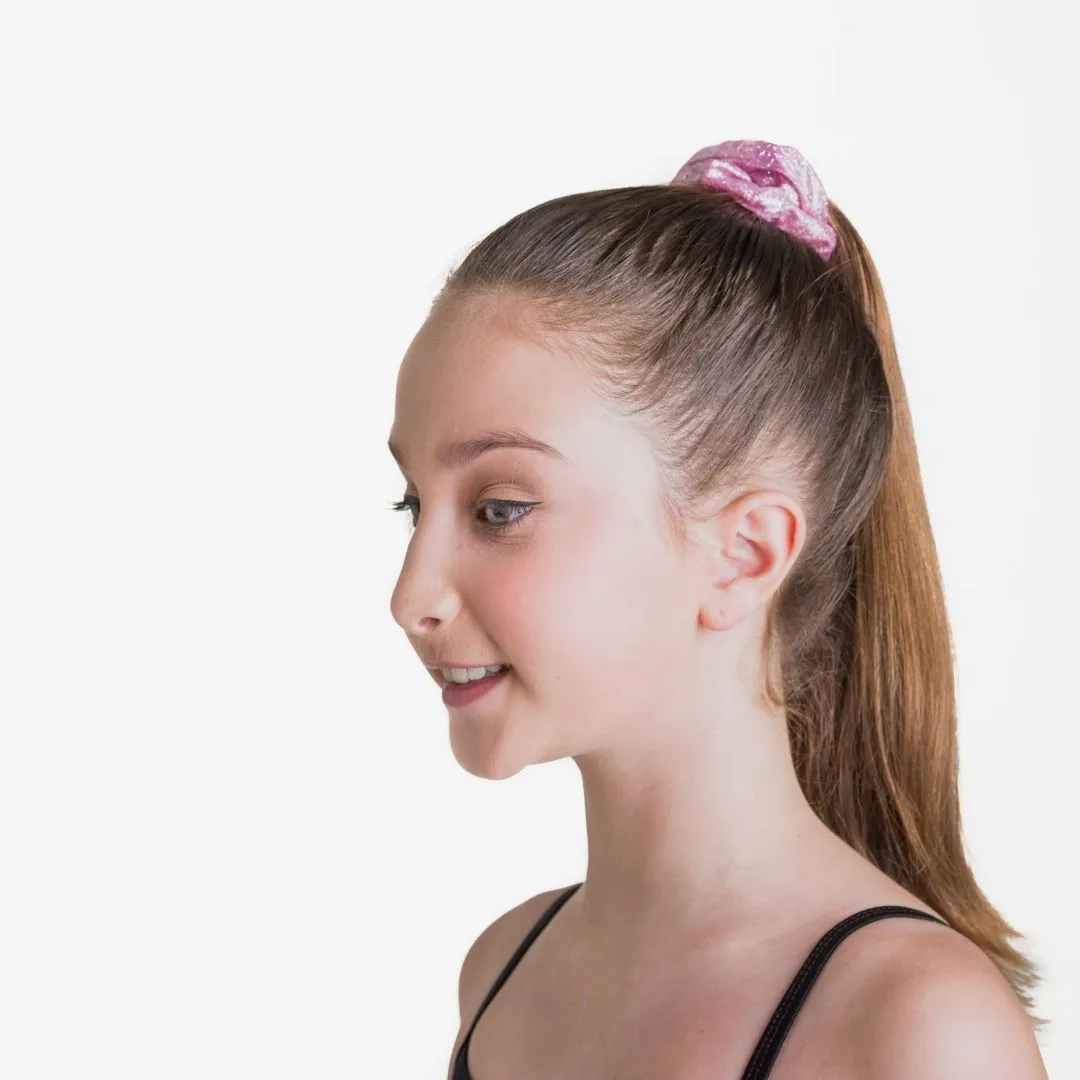 Studio 7 Metallic Scrunchies Scr02