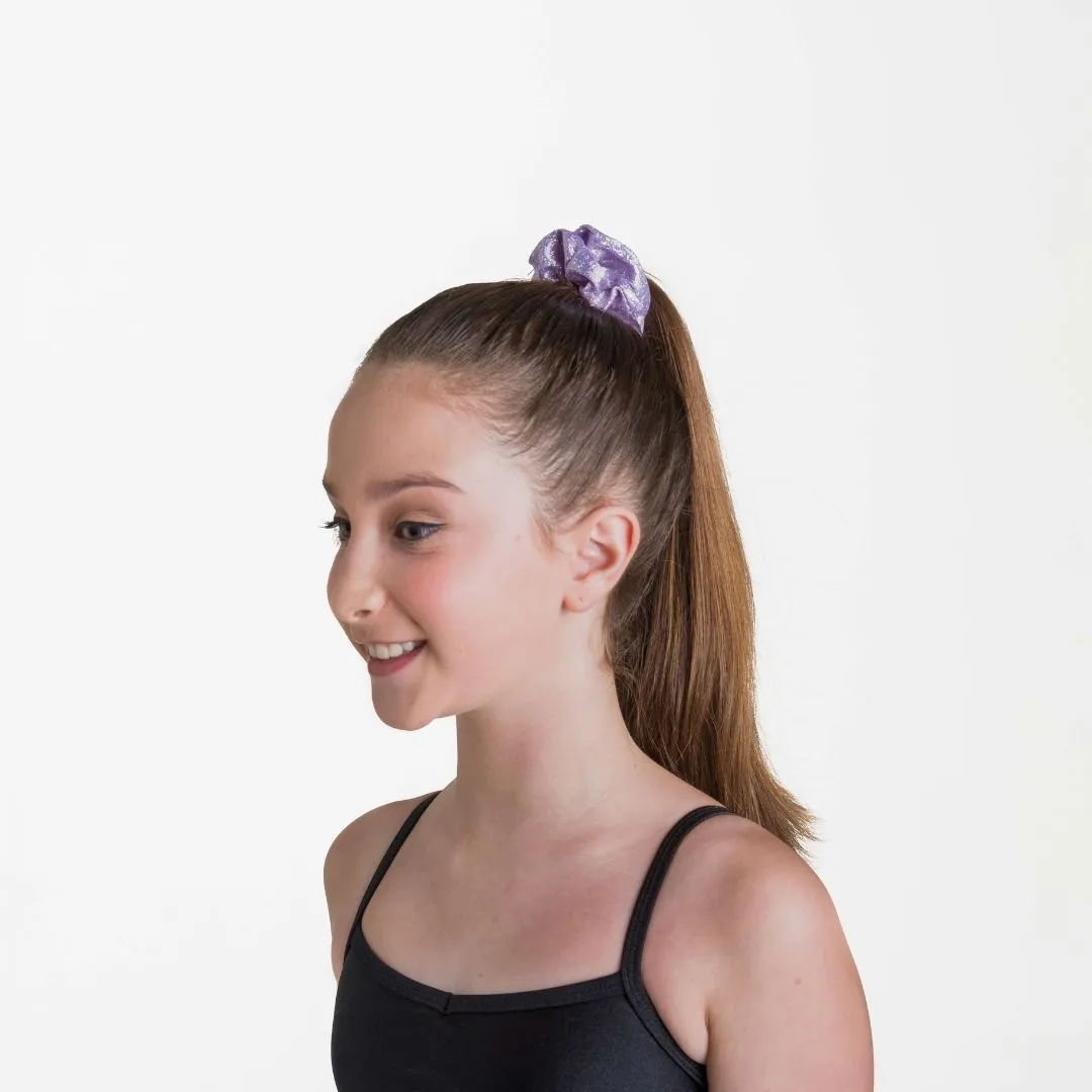 Studio 7 Metallic Scrunchies Scr02