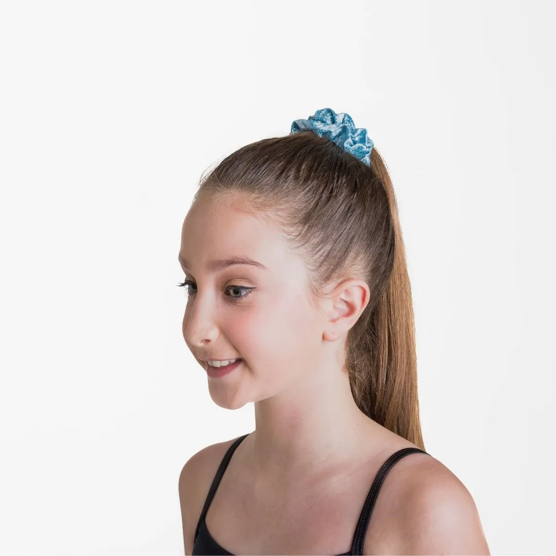Studio 7 Metallic Scrunchies Scr02