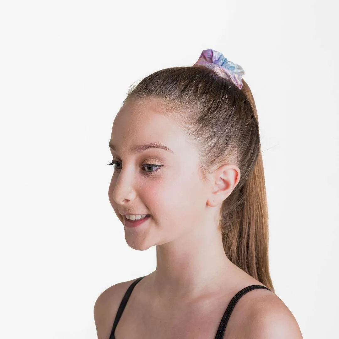 Studio 7 Metallic Scrunchies Scr02
