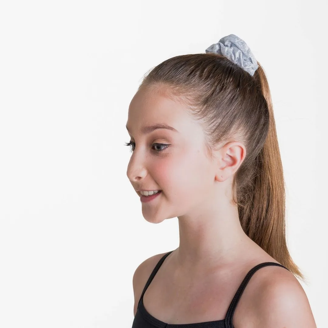 Studio 7 Metallic Scrunchies Scr02