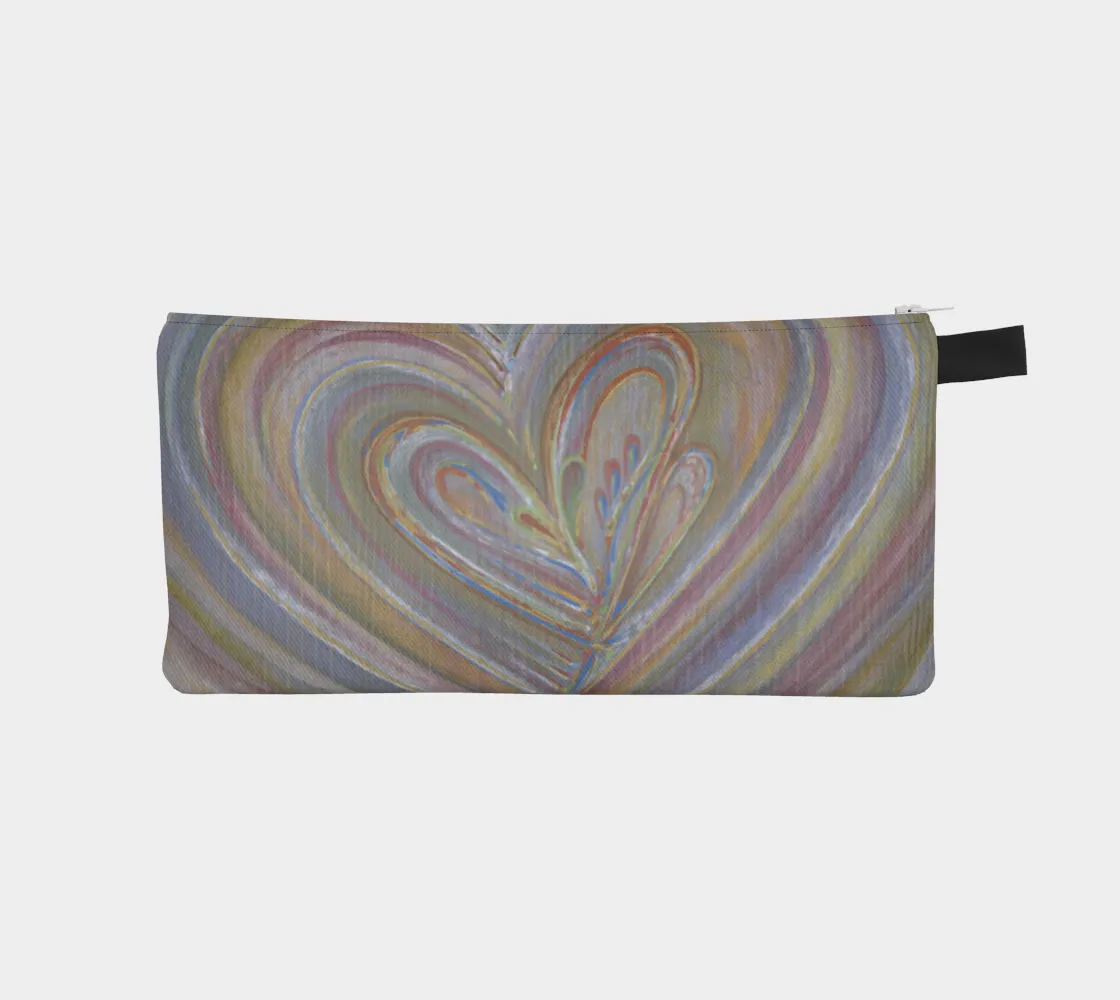 Take Flight, Butterfly! Pencil Case