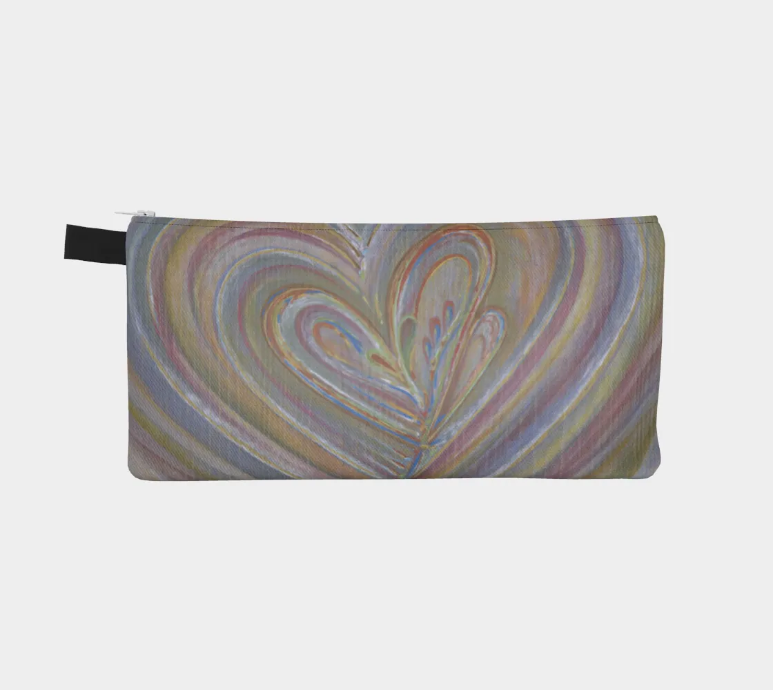 Take Flight, Butterfly! Pencil Case