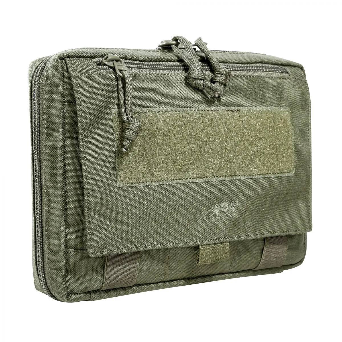 Tasmanian Tiger EDC Pouch MOLLE Zipper Bag