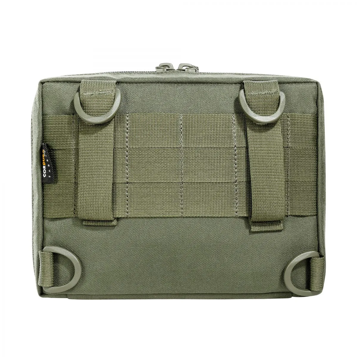 Tasmanian Tiger EDC Pouch MOLLE Zipper Bag