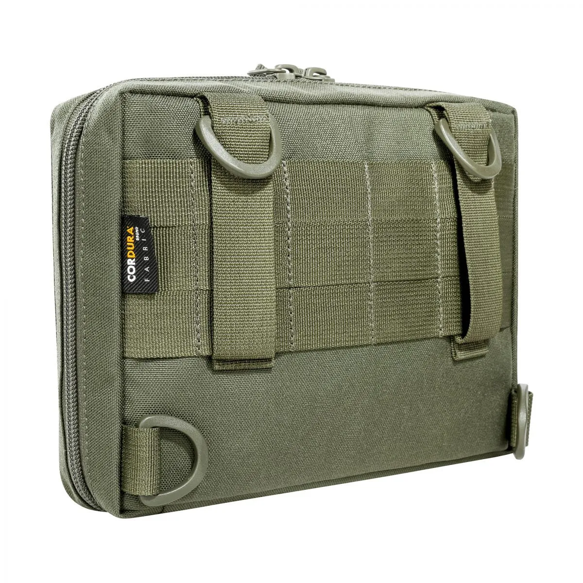 Tasmanian Tiger EDC Pouch MOLLE Zipper Bag