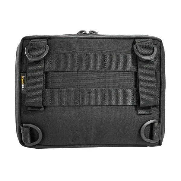 Tasmanian Tiger EDC Pouch MOLLE Zipper Bag