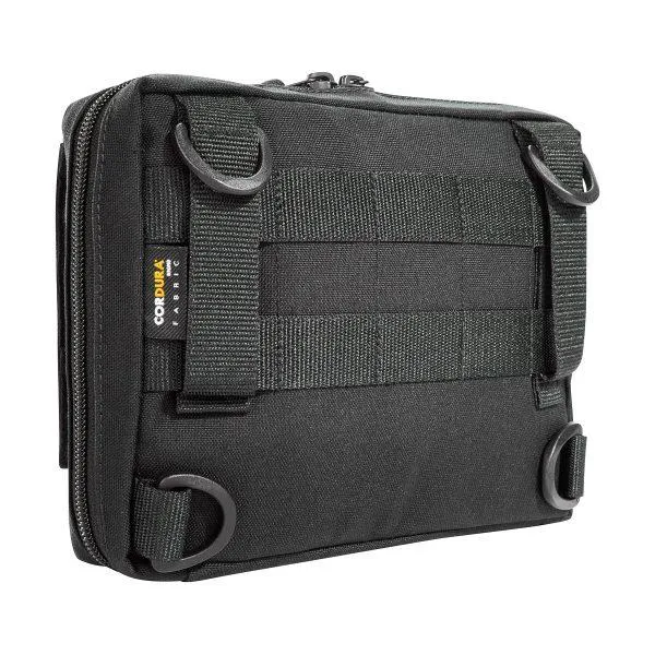 Tasmanian Tiger EDC Pouch MOLLE Zipper Bag