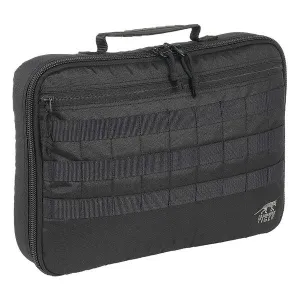 Tasmanian Tiger P-Bag 2 MKII Pistol Bag Black