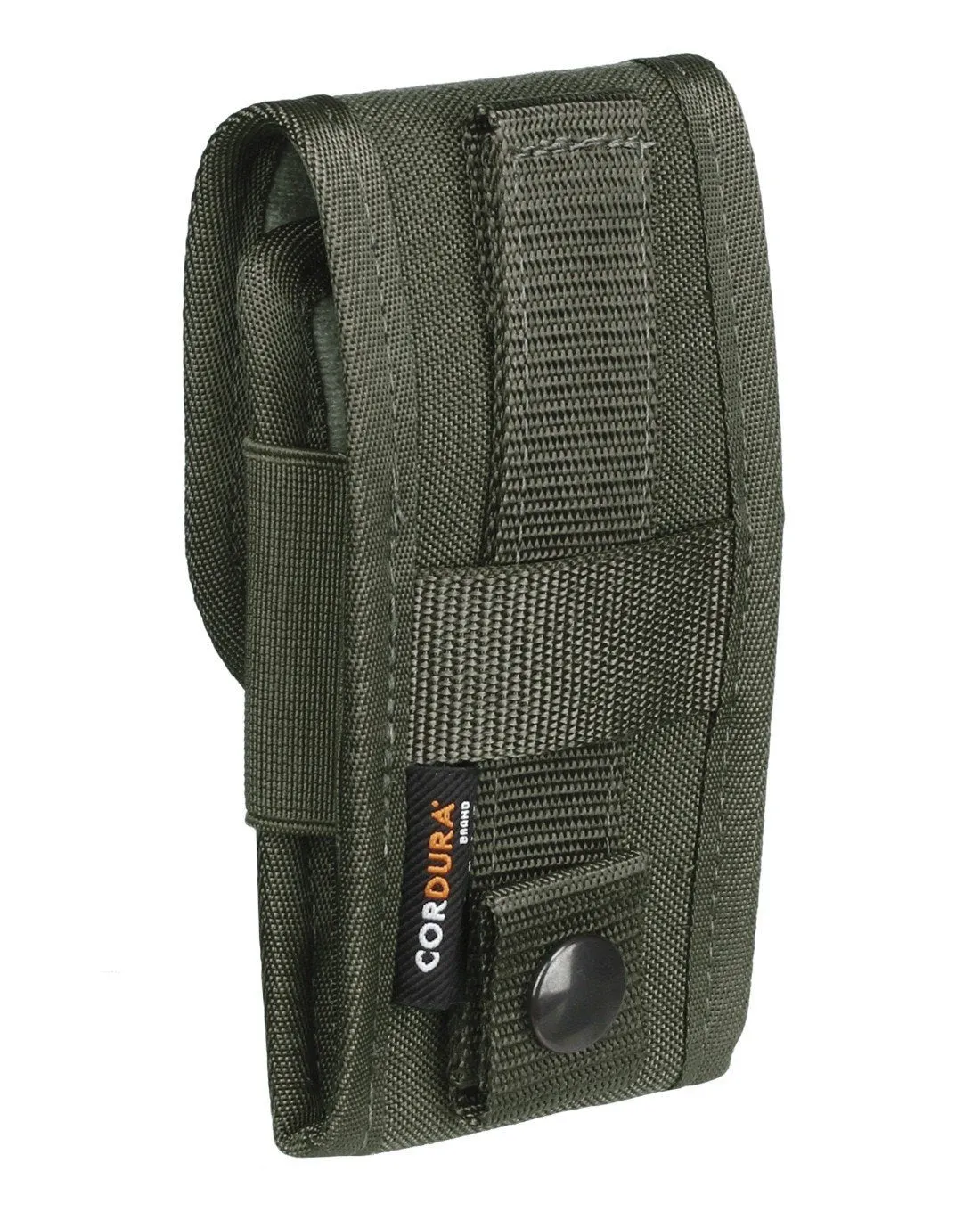 Tasmanian Tiger TAC Phone Cover Olive