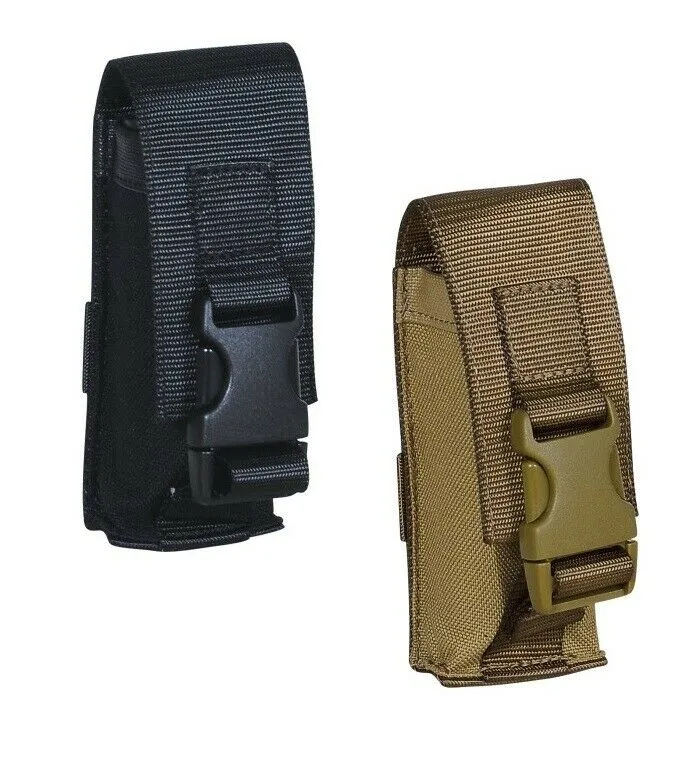 Tasmanian Tiger Tac Tool/Utility Pouches