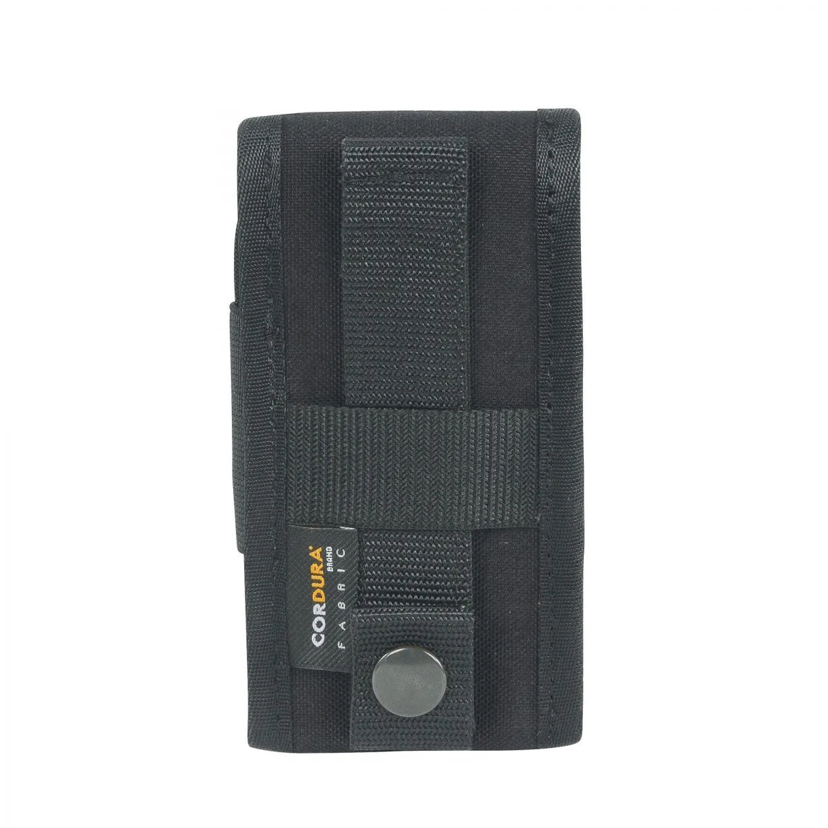 Tasmanian Tiger Tactical Phone Cover Black
