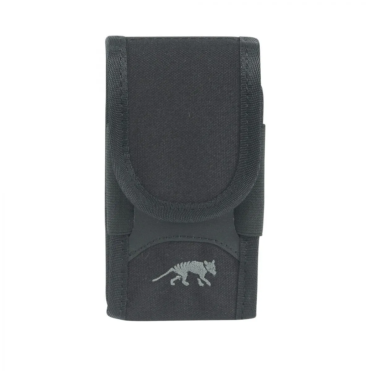 Tasmanian Tiger Tactical Phone Cover Black