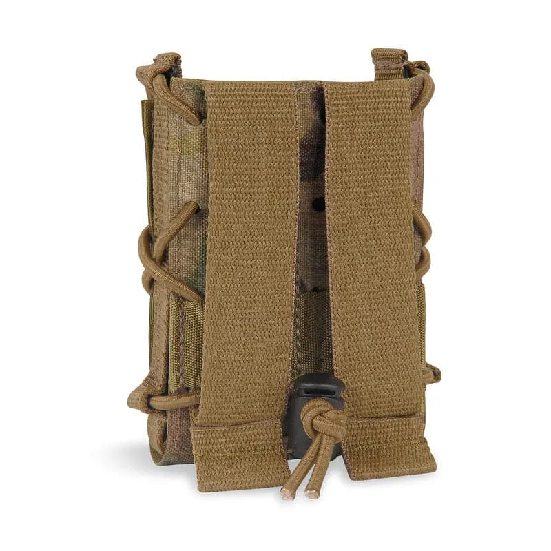 TASMANIAN TIGER TT DBL MAG POUCH MCL MC MULTICAM