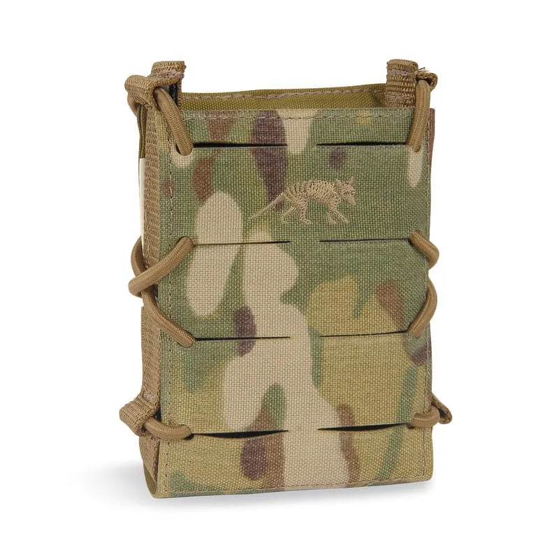 TASMANIAN TIGER TT DBL MAG POUCH MCL MC MULTICAM