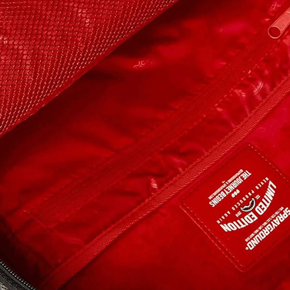 The Money Tigers Backpack