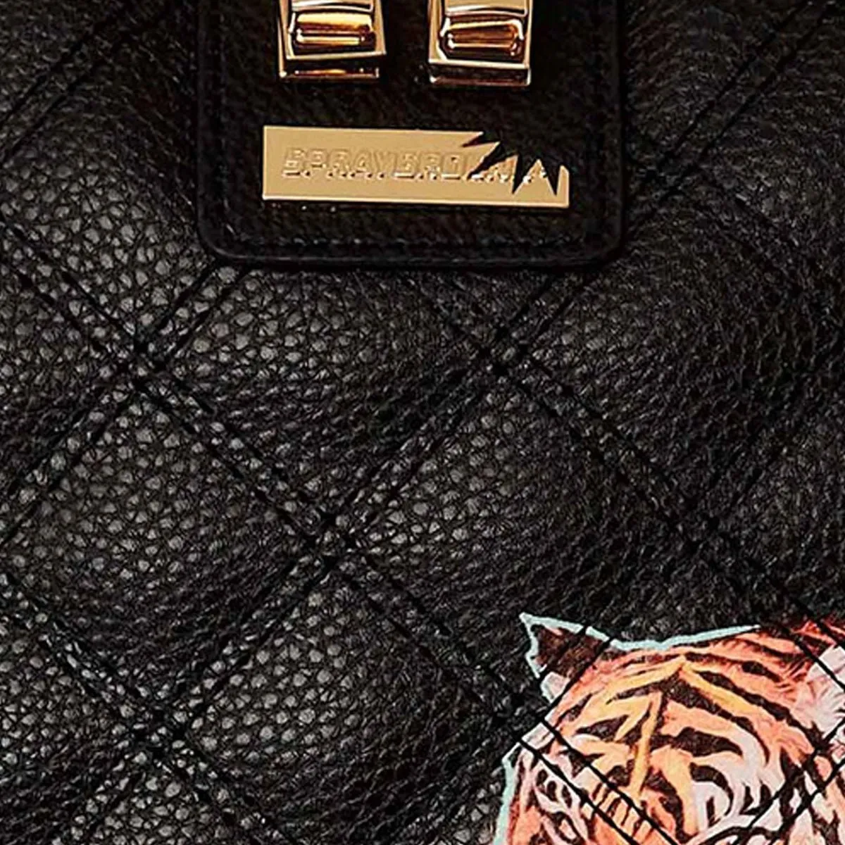 The Money Tigers Backpack