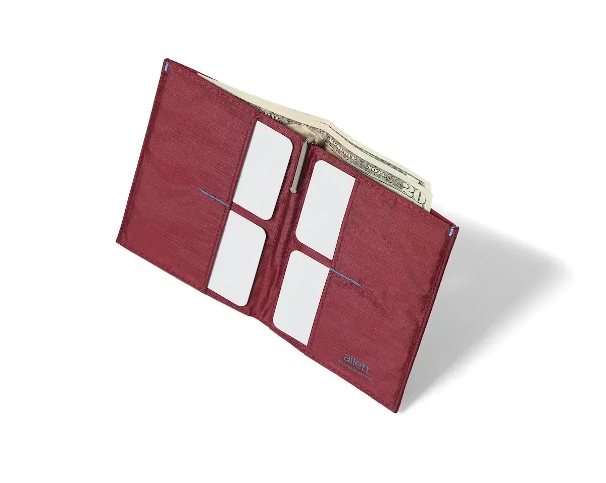 The Original Wallet | Nylon Edition