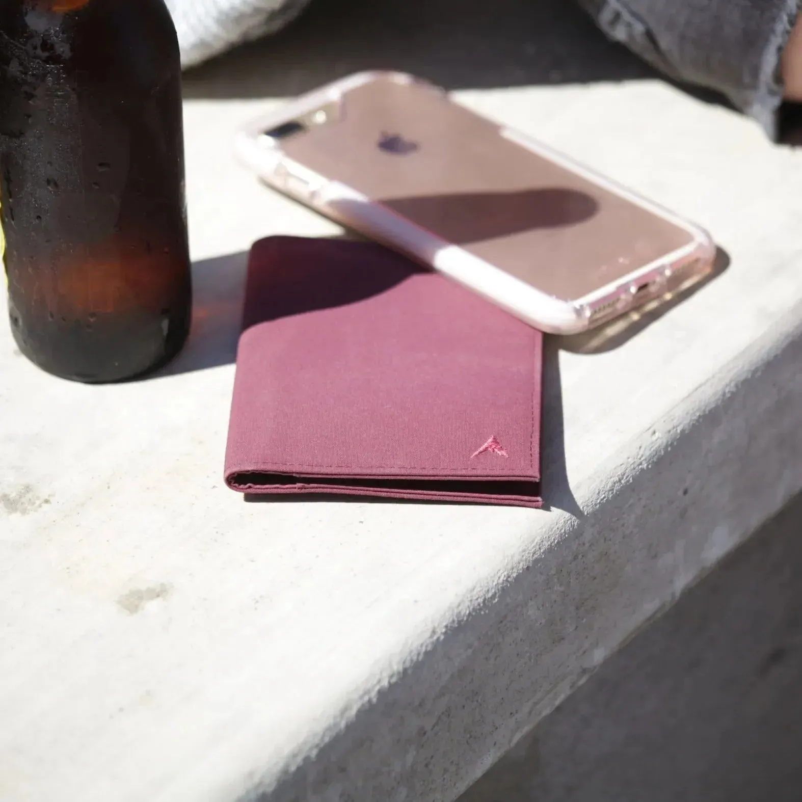 The Original Wallet | Nylon Edition