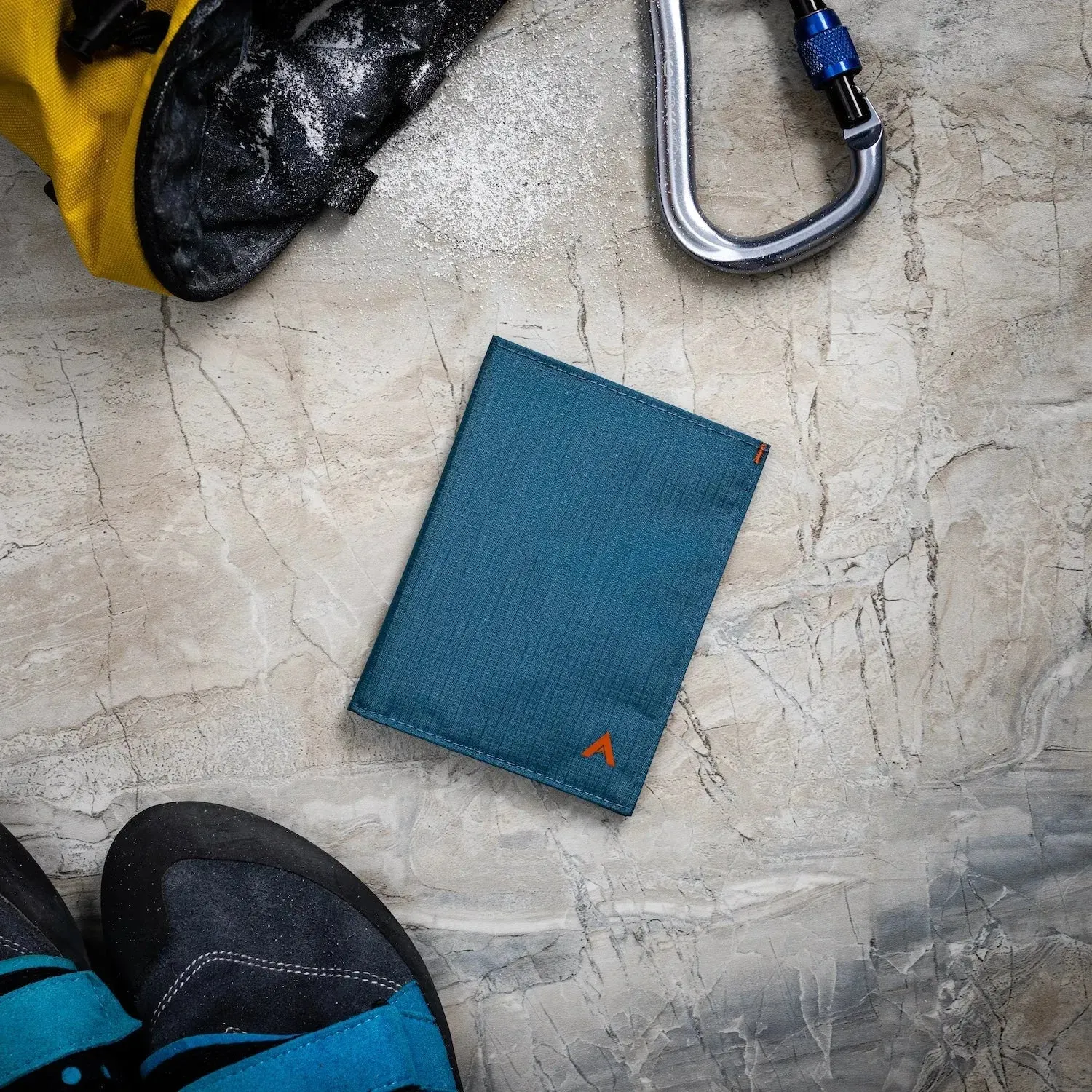 The Original Wallet | Nylon Edition