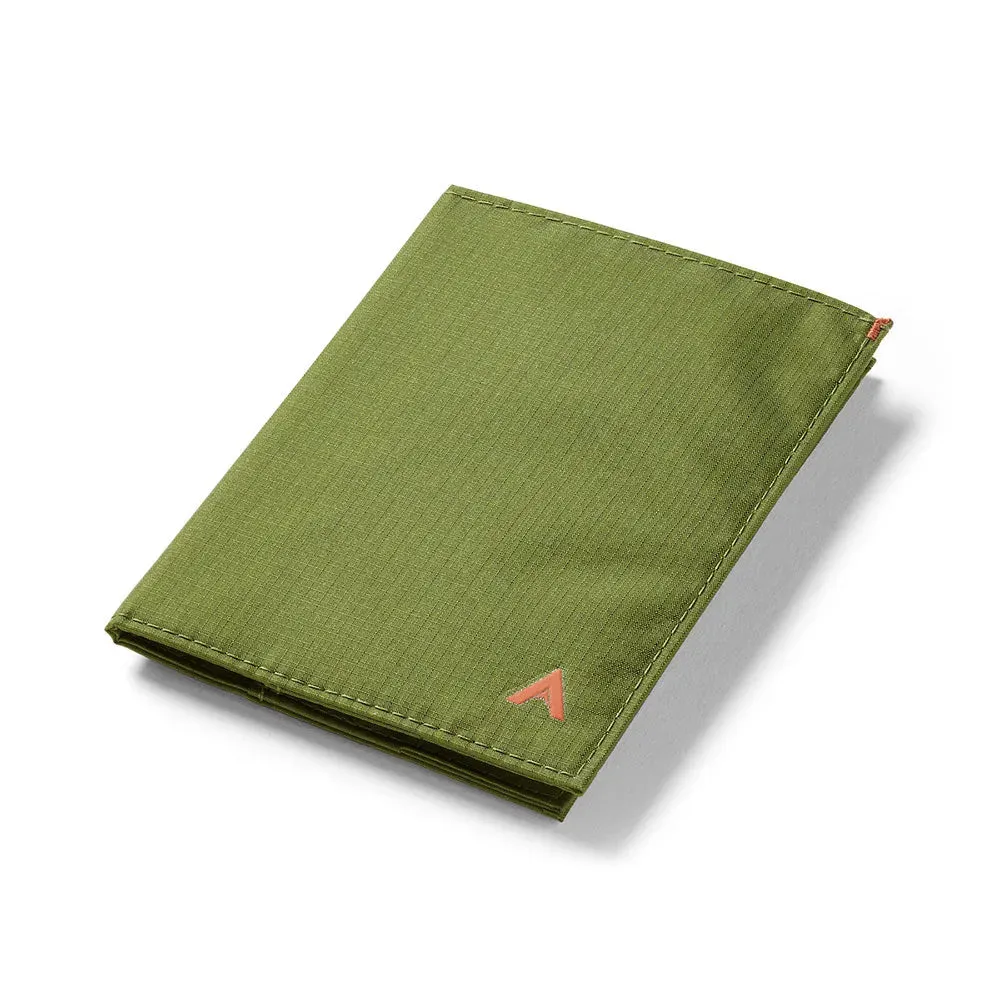 The Original Wallet | Nylon Edition