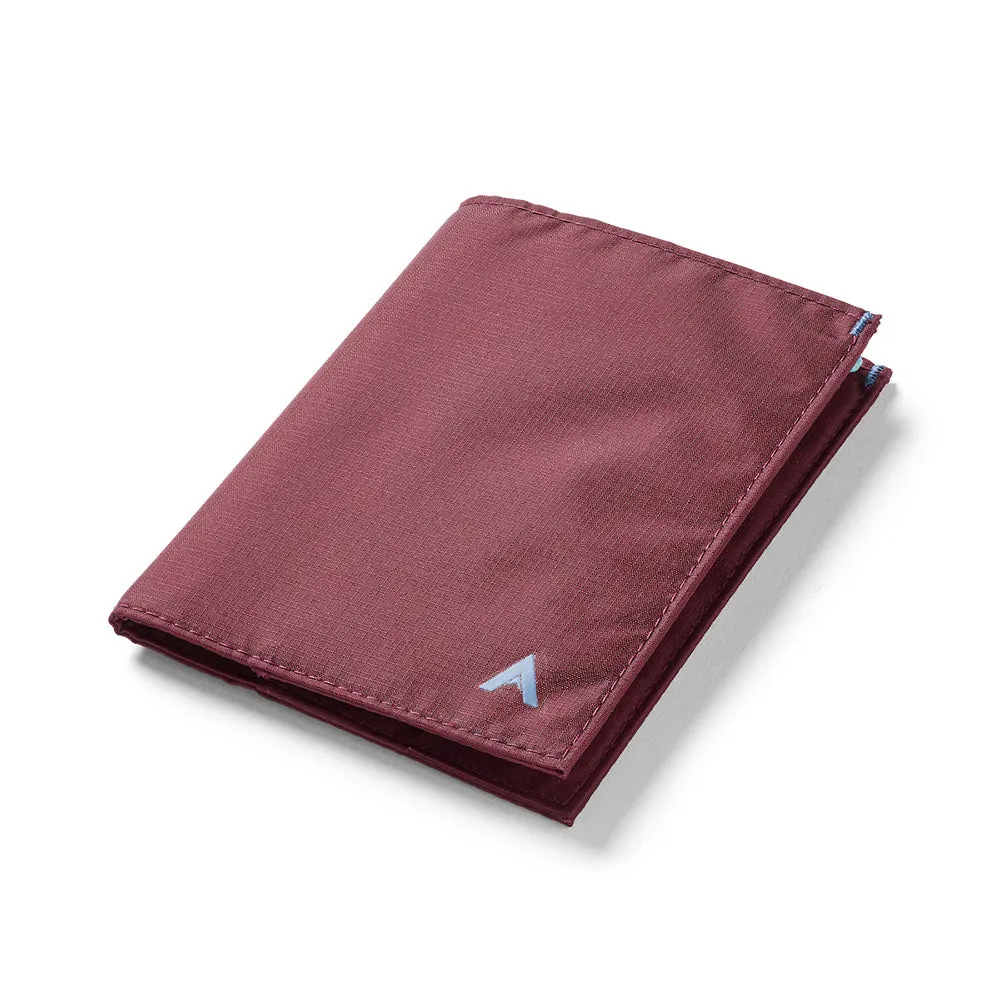 The Original Wallet | Nylon Edition