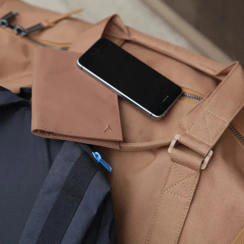 The Original Wallet | Nylon Edition