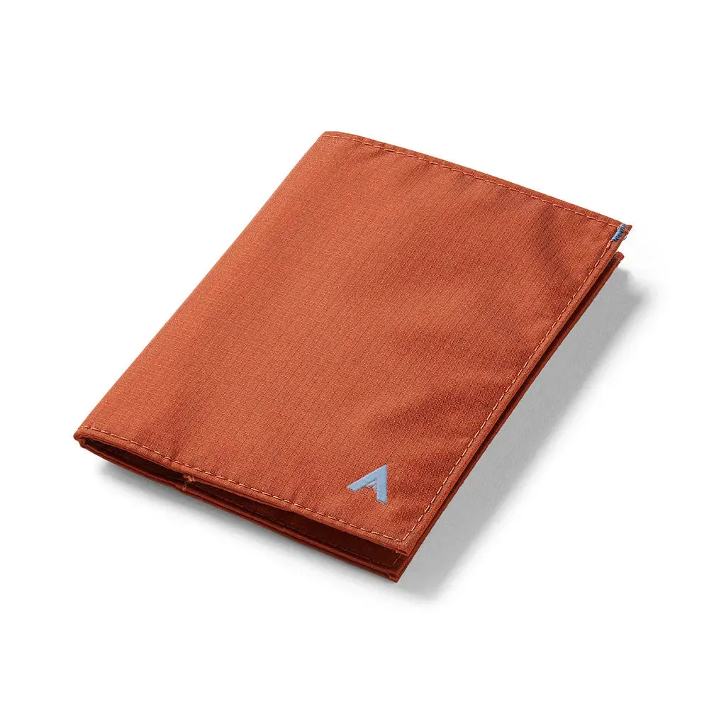 The Original Wallet | Nylon Edition