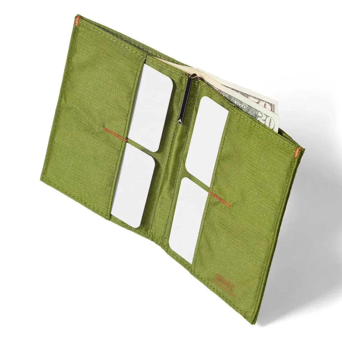 The Original Wallet | Nylon Edition