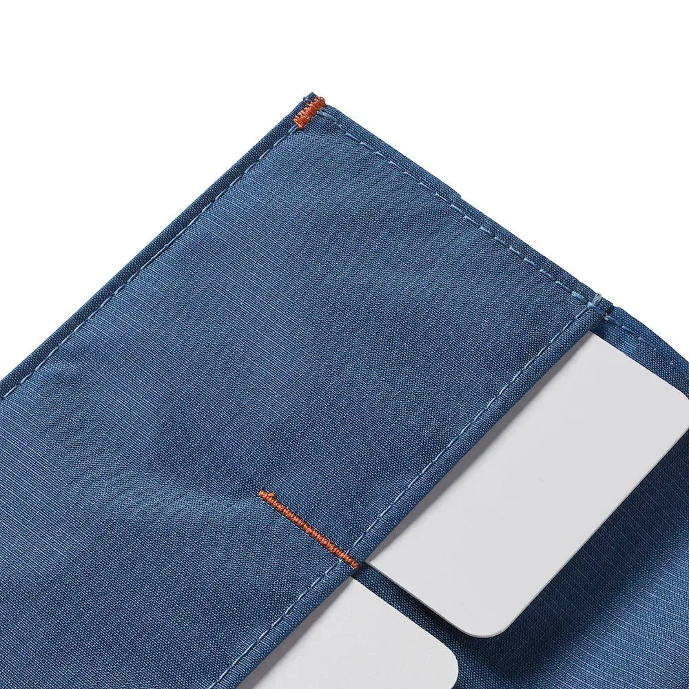 The Original Wallet | Nylon Edition