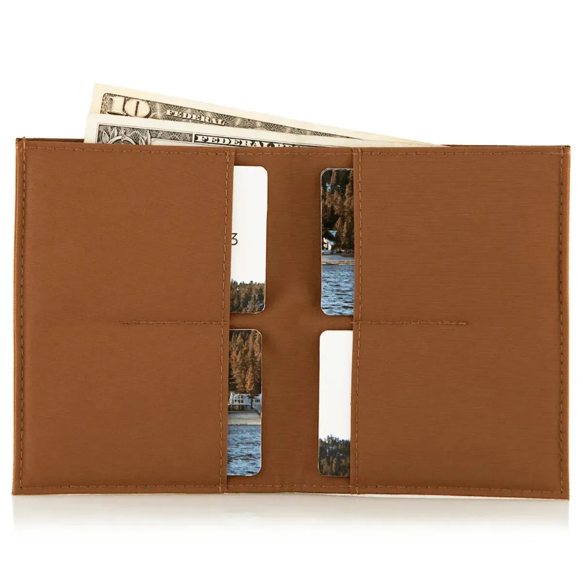 The Original Wallet | Nylon Edition
